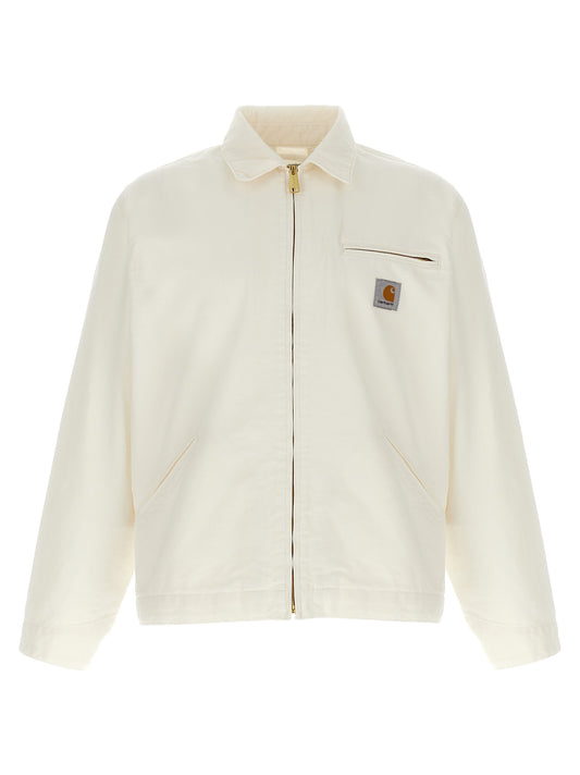 'OG Detroit' jacket Down jacket, Parka, Casual jackets