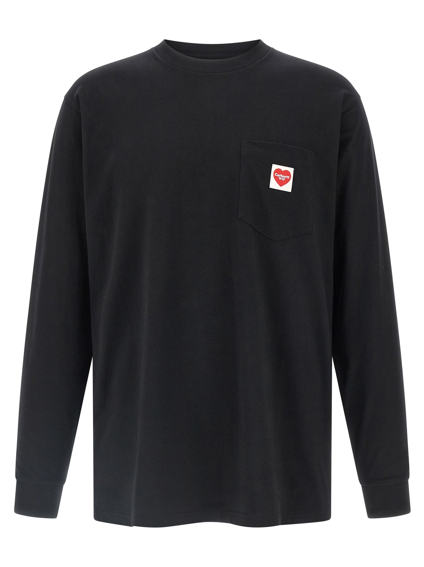 'Pocket Heart' T-shirt T-shirt