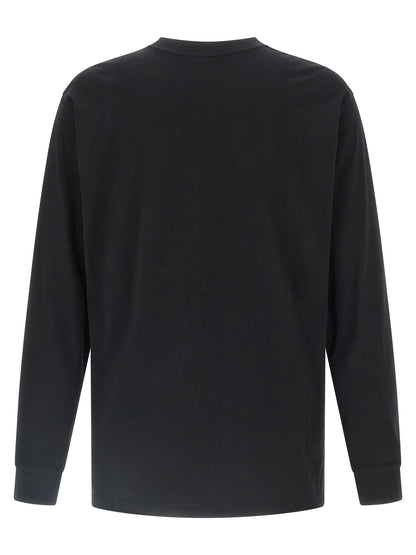 'Pocket Heart' T-shirt T-shirt