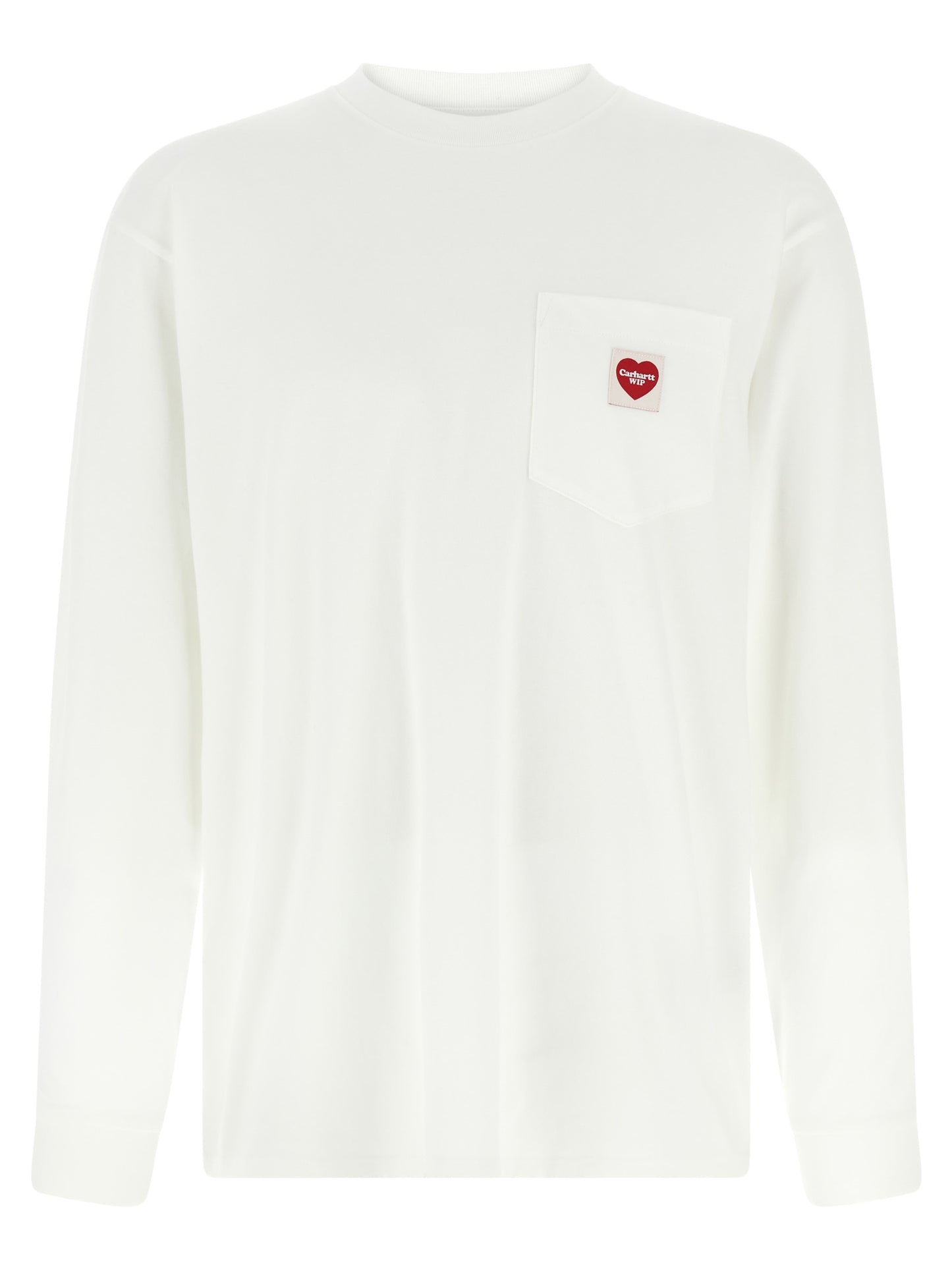 'Pocket Heart' T-shirt T-shirt