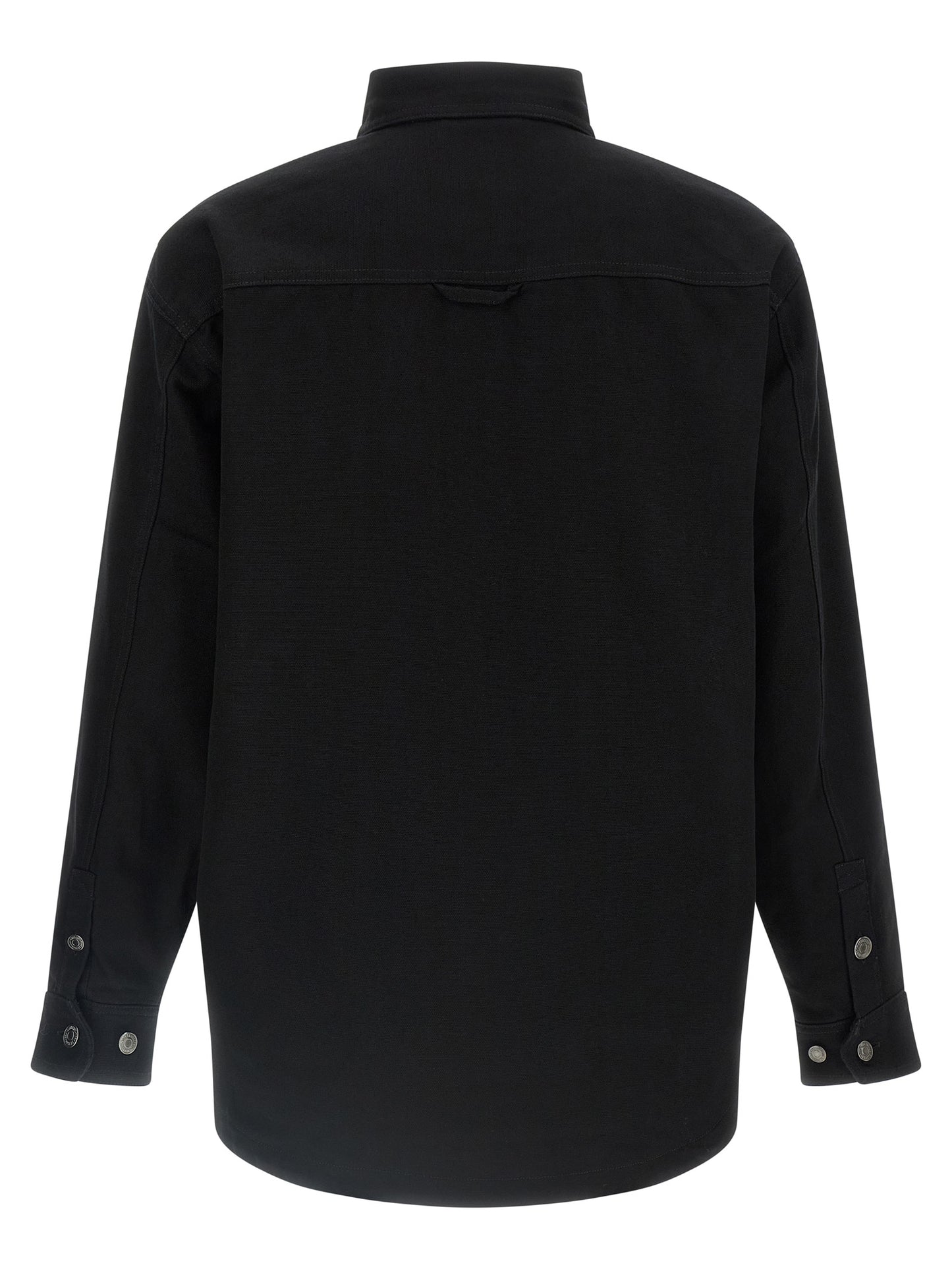 'Selby' overshirt Shirt, blouse