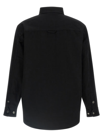 'Selby' overshirt Shirt, blouse