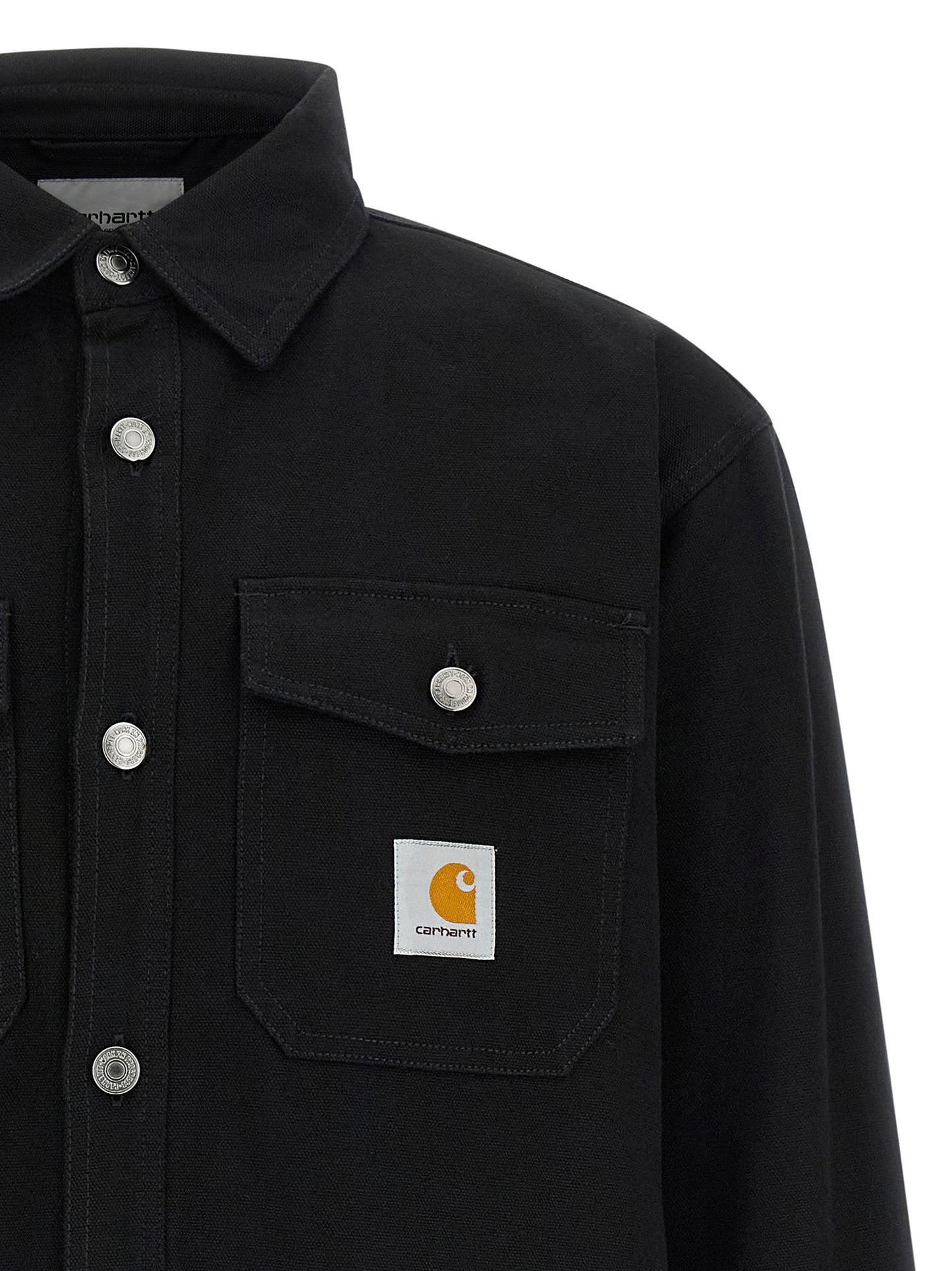 'Selby' overshirt Shirt, blouse