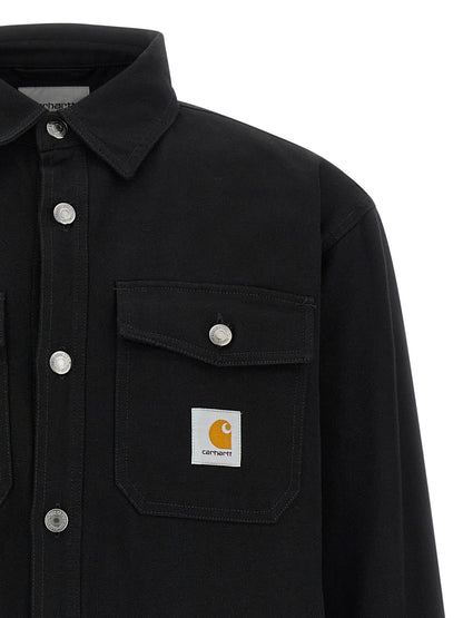 'Selby' overshirt Shirt, blouse