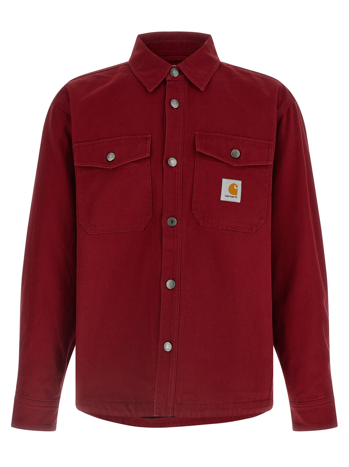 'Selby' overshirt Shirt, blouse