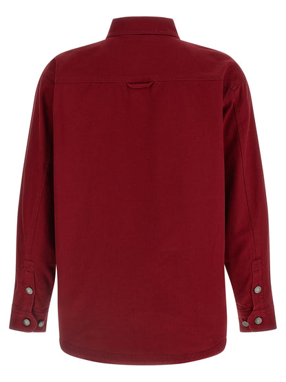 'Selby' overshirt Shirt, blouse