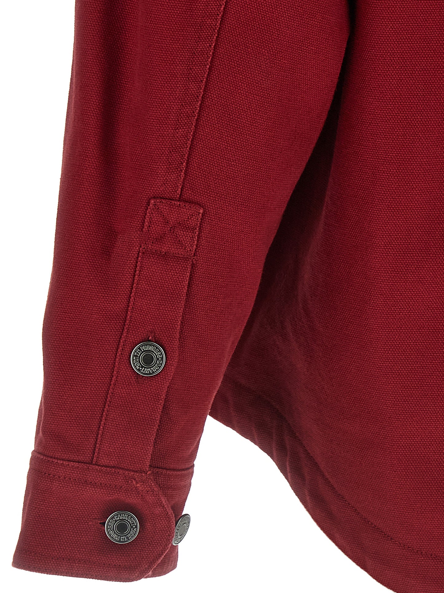 'Selby' overshirt Shirt, blouse