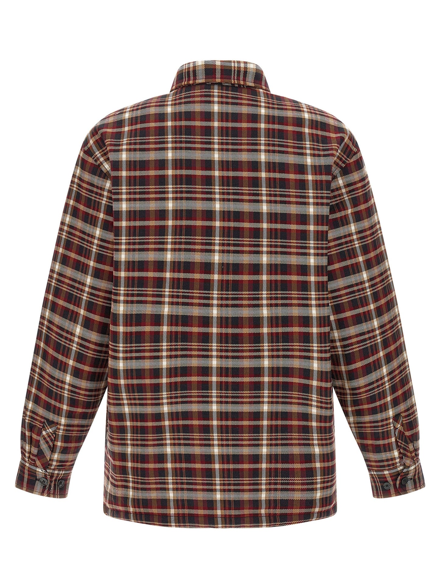 'Cronyn' overshirt Down jacket, Parka, Casual jackets