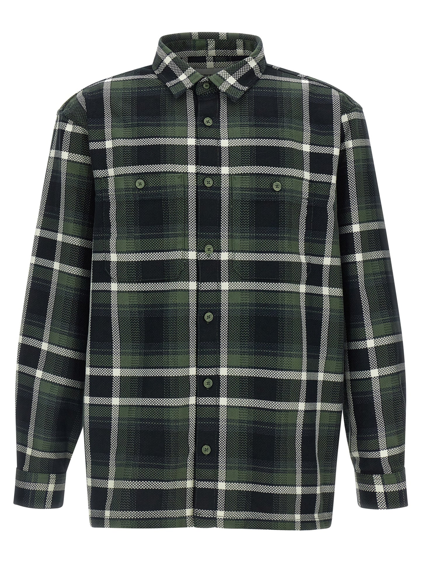 'Vaughn' shirt Shirt, blouse