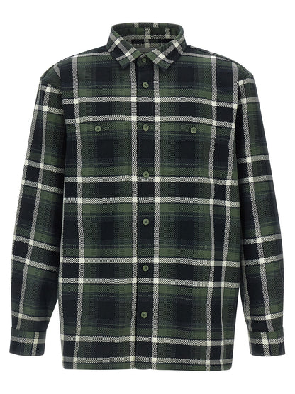 'Vaughn' shirt Shirt, blouse