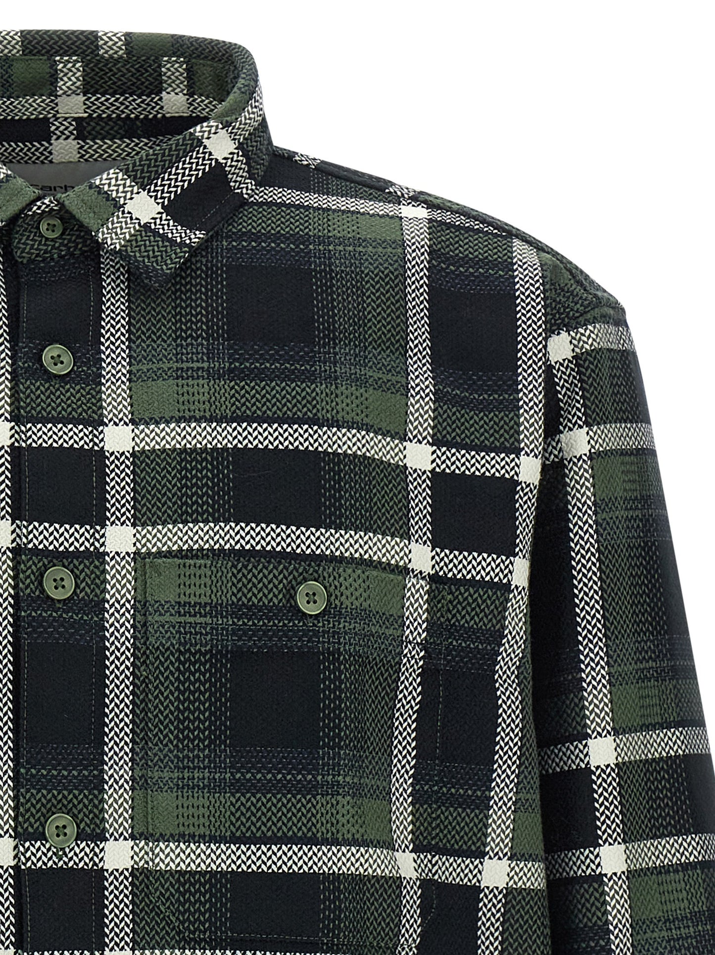 'Vaughn' shirt Shirt, blouse