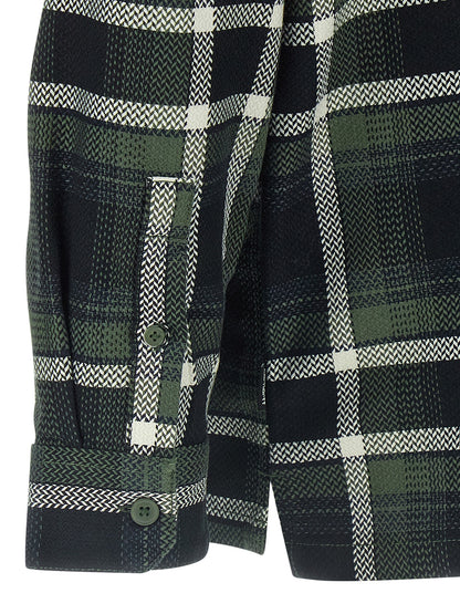 'Vaughn' shirt Shirt, blouse