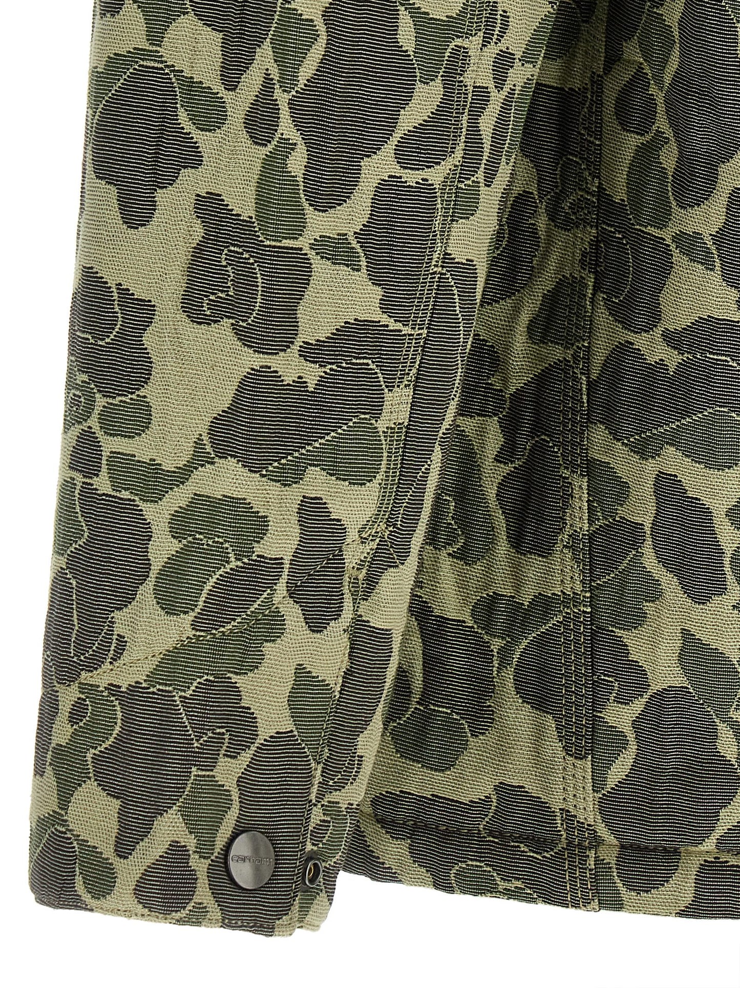 'Tapestry Chore' coat Coats, trench coats