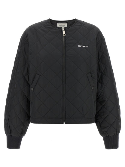 'Elma' jacket Down jacket, Parka, Casual jackets