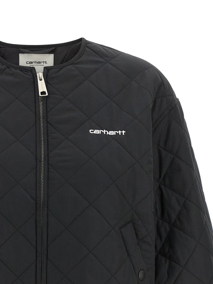 'Elma' jacket Down jacket, Parka, Casual jackets