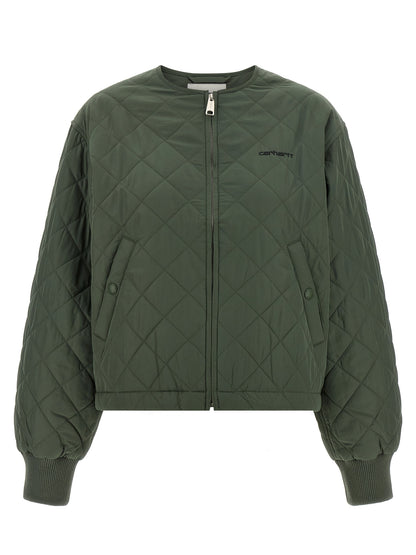 'Elma' jacket Down jacket, Parka, Casual jackets