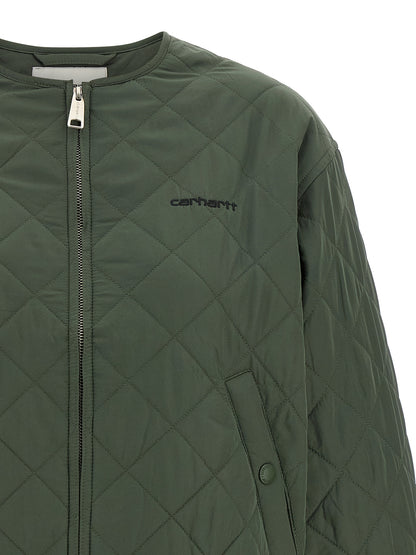 'Elma' jacket Down jacket, Parka, Casual jackets