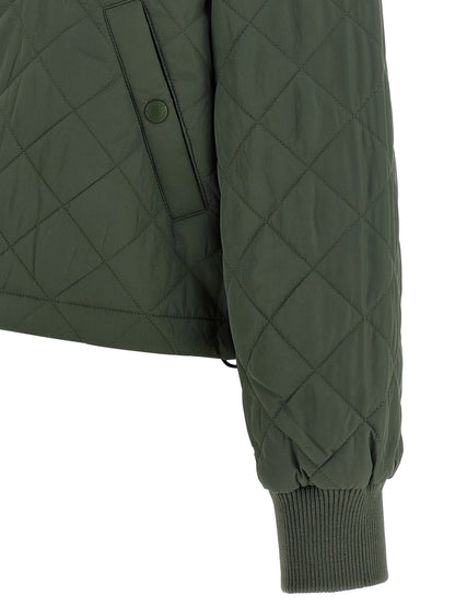 'Elma' jacket Down jacket, Parka, Casual jackets