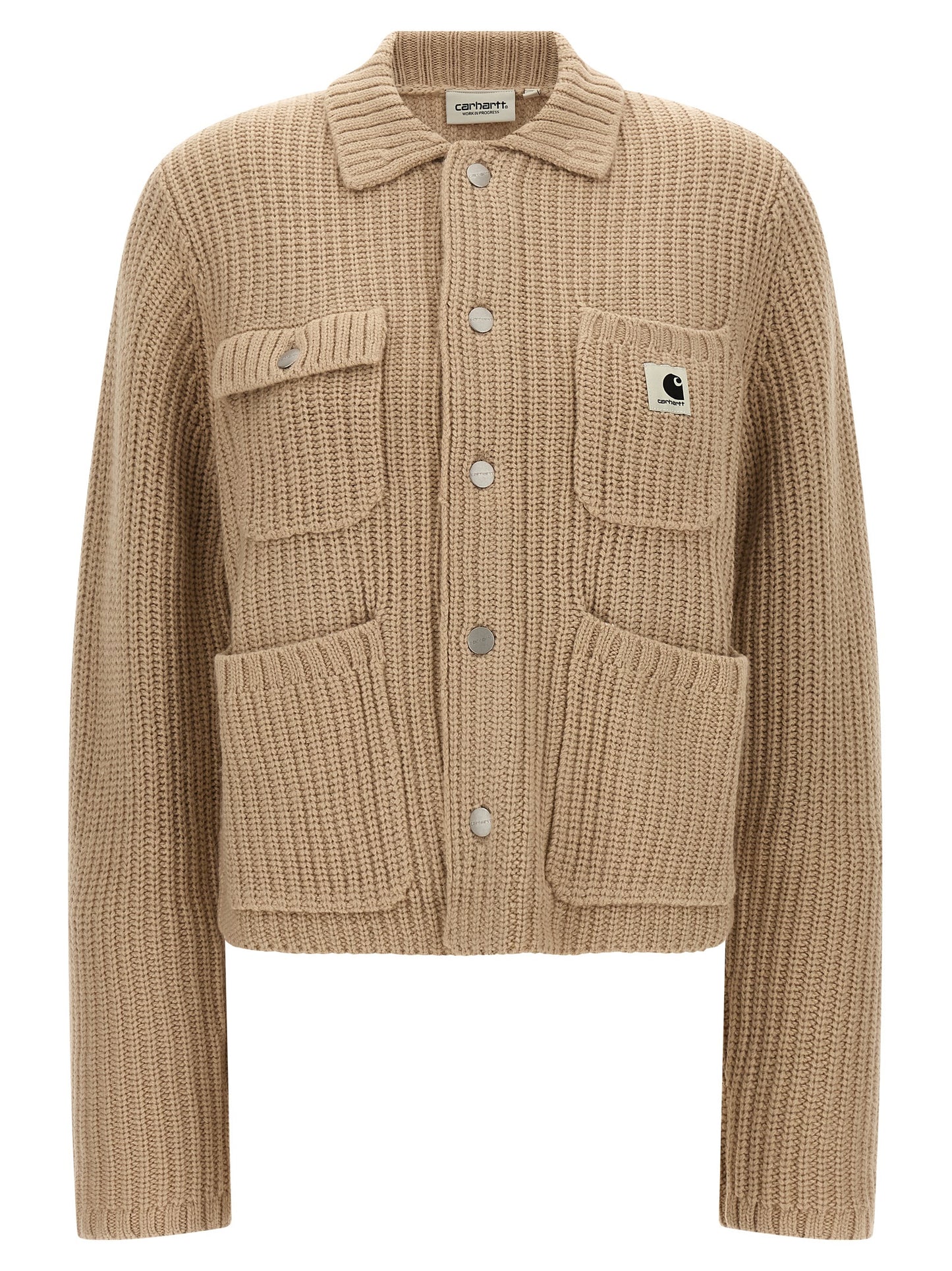 'Michigan Sweater' cardigan Sweater, cardigans