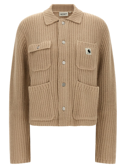 'Michigan Sweater' cardigan Sweater, cardigans