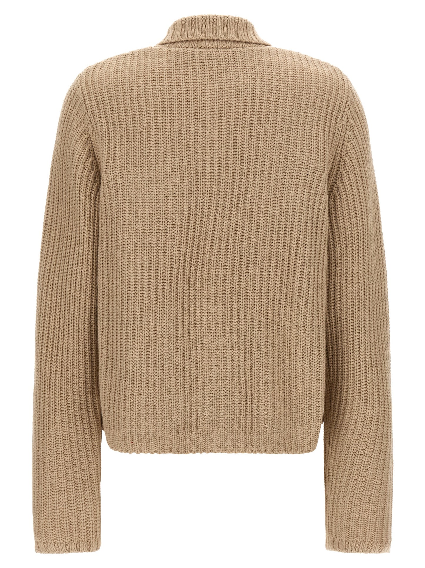 'Michigan Sweater' cardigan Sweater, cardigans