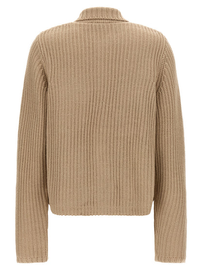 'Michigan Sweater' cardigan Sweater, cardigans