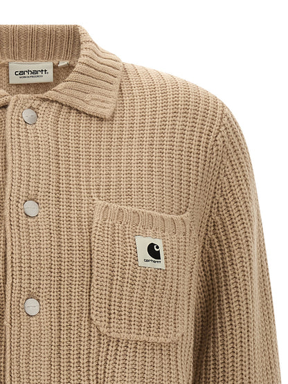 'Michigan Sweater' cardigan Sweater, cardigans