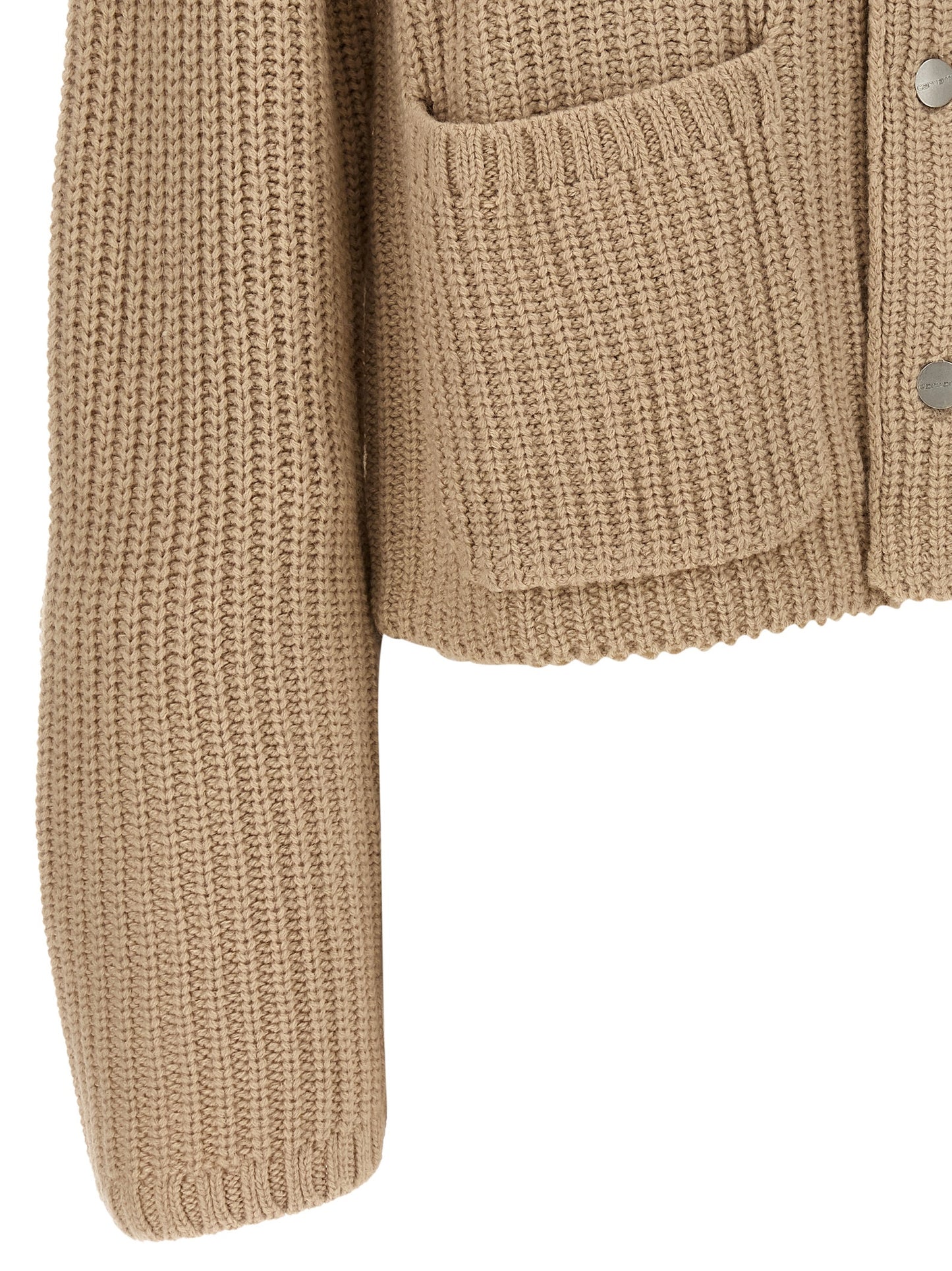 'Michigan Sweater' cardigan Sweater, cardigans