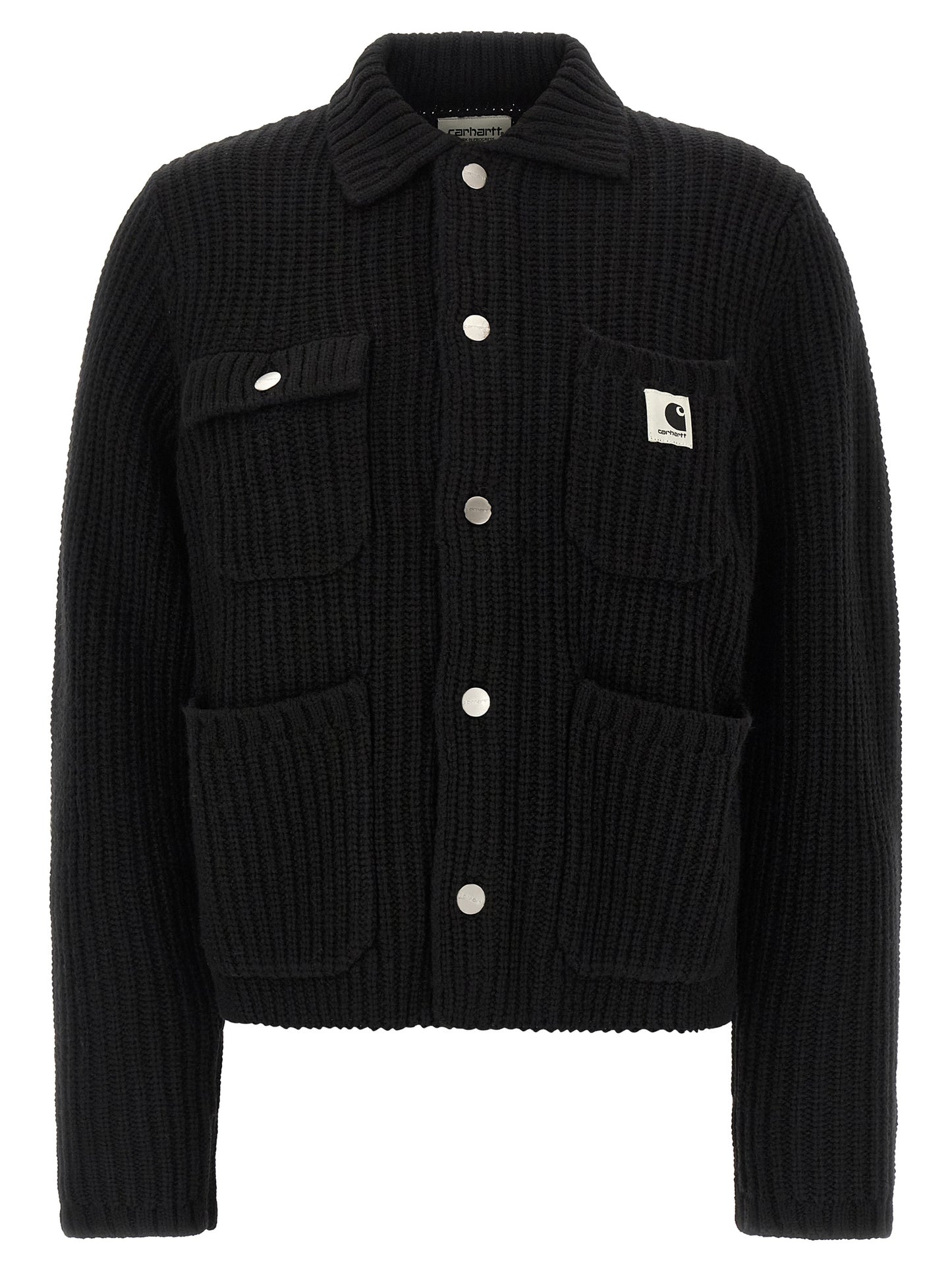 'Michigan Sweater' cardigan Sweater, cardigans