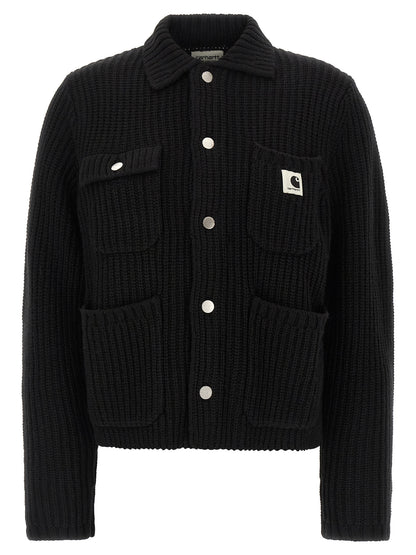 'Michigan Sweater' cardigan Sweater, cardigans
