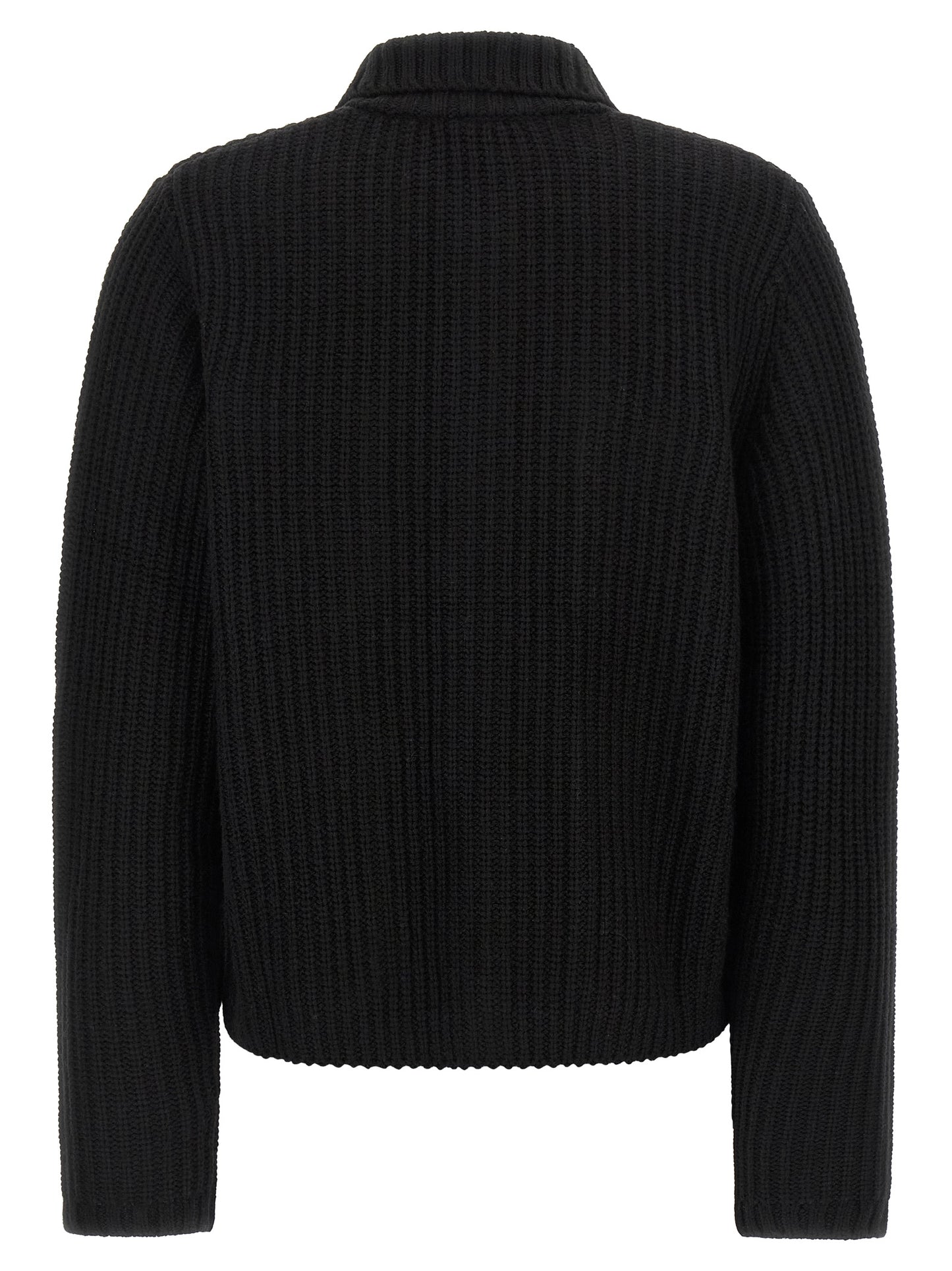 'Michigan Sweater' cardigan Sweater, cardigans