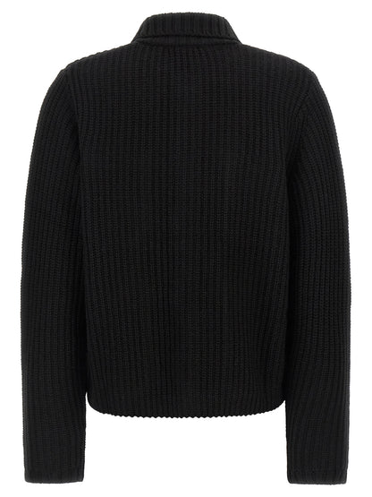 'Michigan Sweater' cardigan Sweater, cardigans