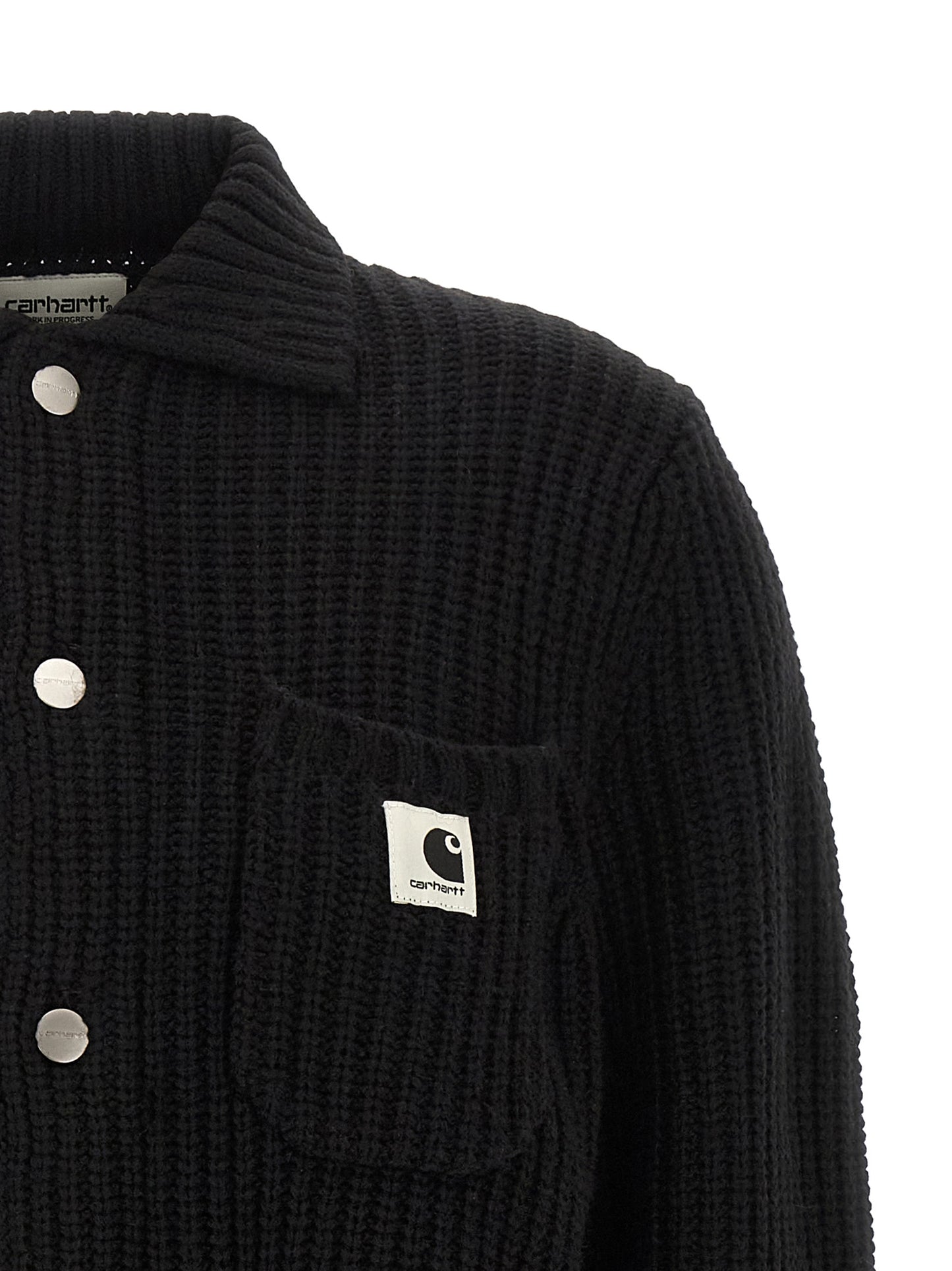 'Michigan Sweater' cardigan Sweater, cardigans