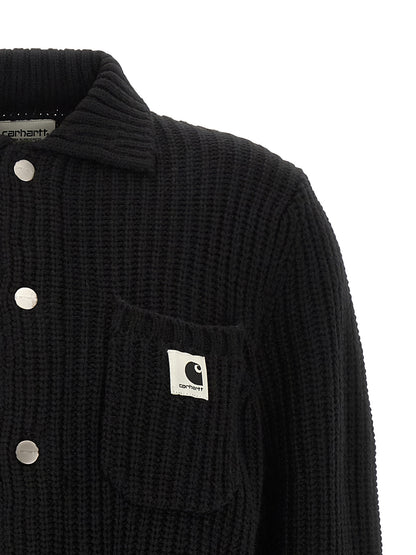 'Michigan Sweater' cardigan Sweater, cardigans