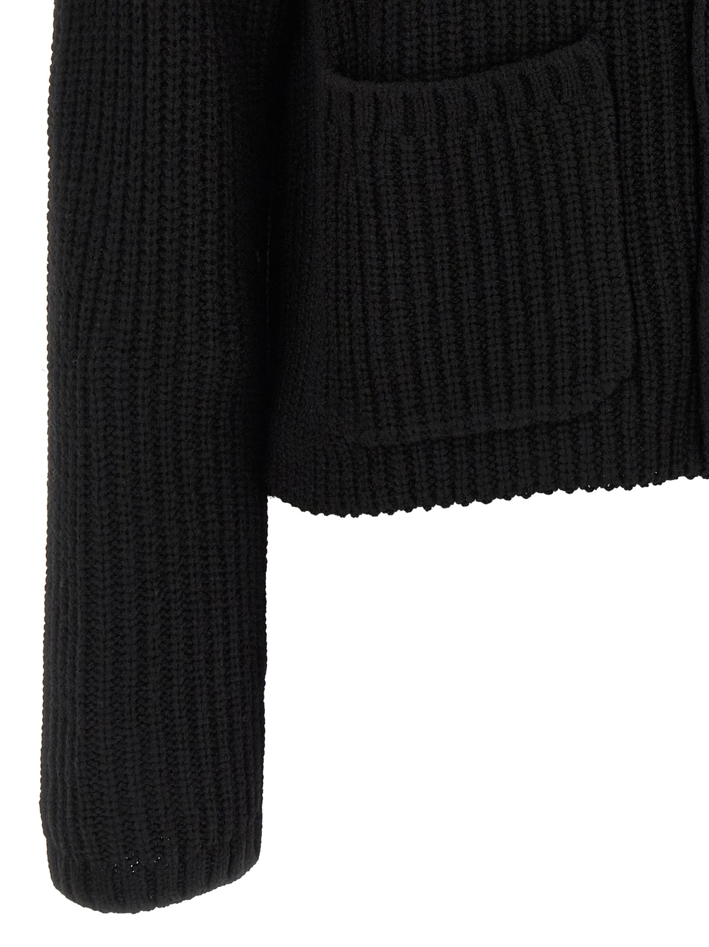 'Michigan Sweater' cardigan Sweater, cardigans