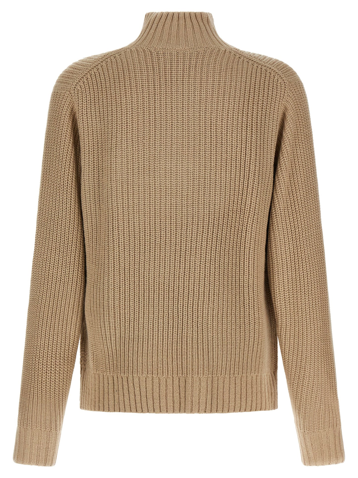 'Detroit Half zip' sweater Sweater, cardigans