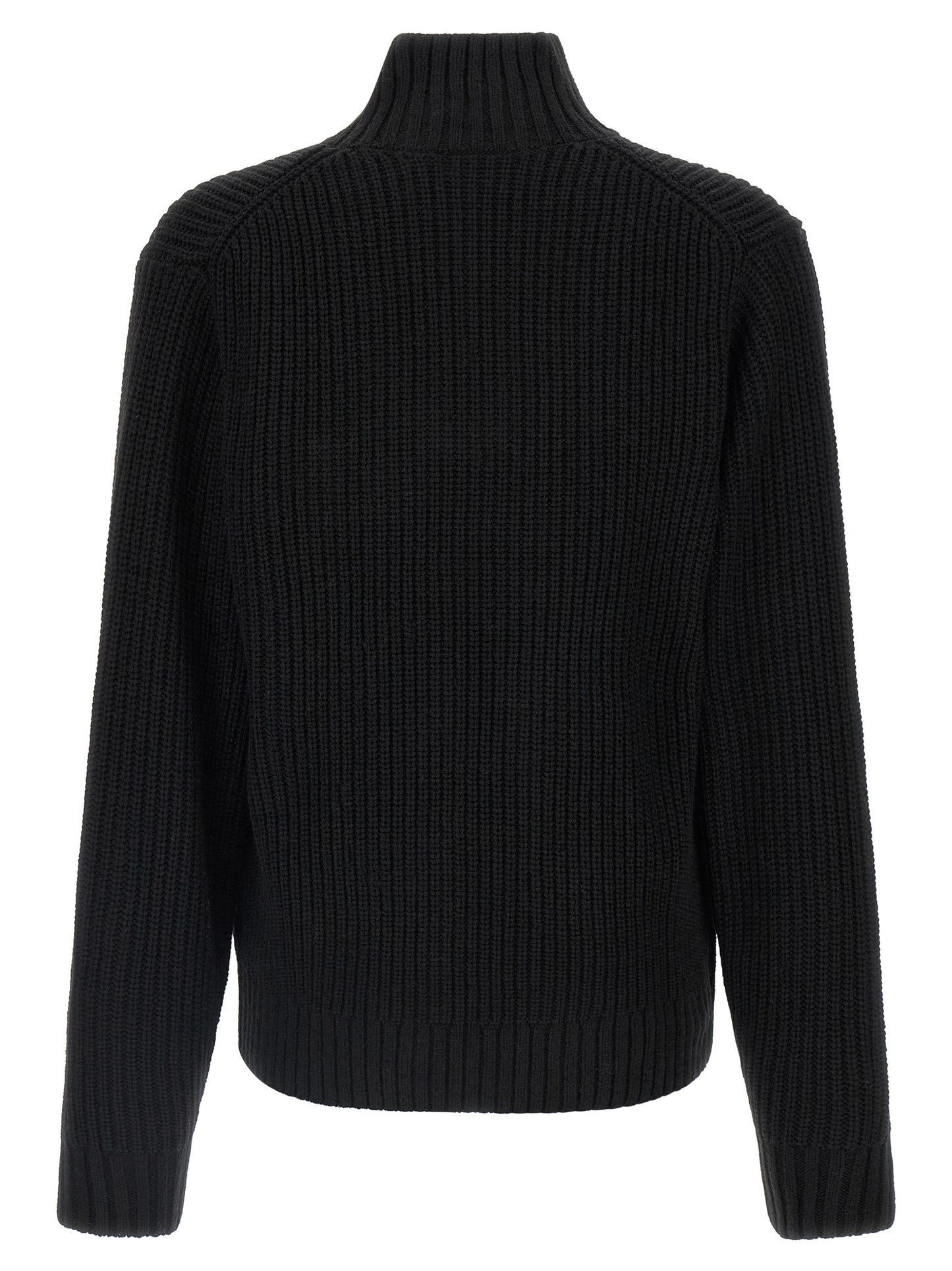 'Detroit Half zip' sweater Sweater, cardigans