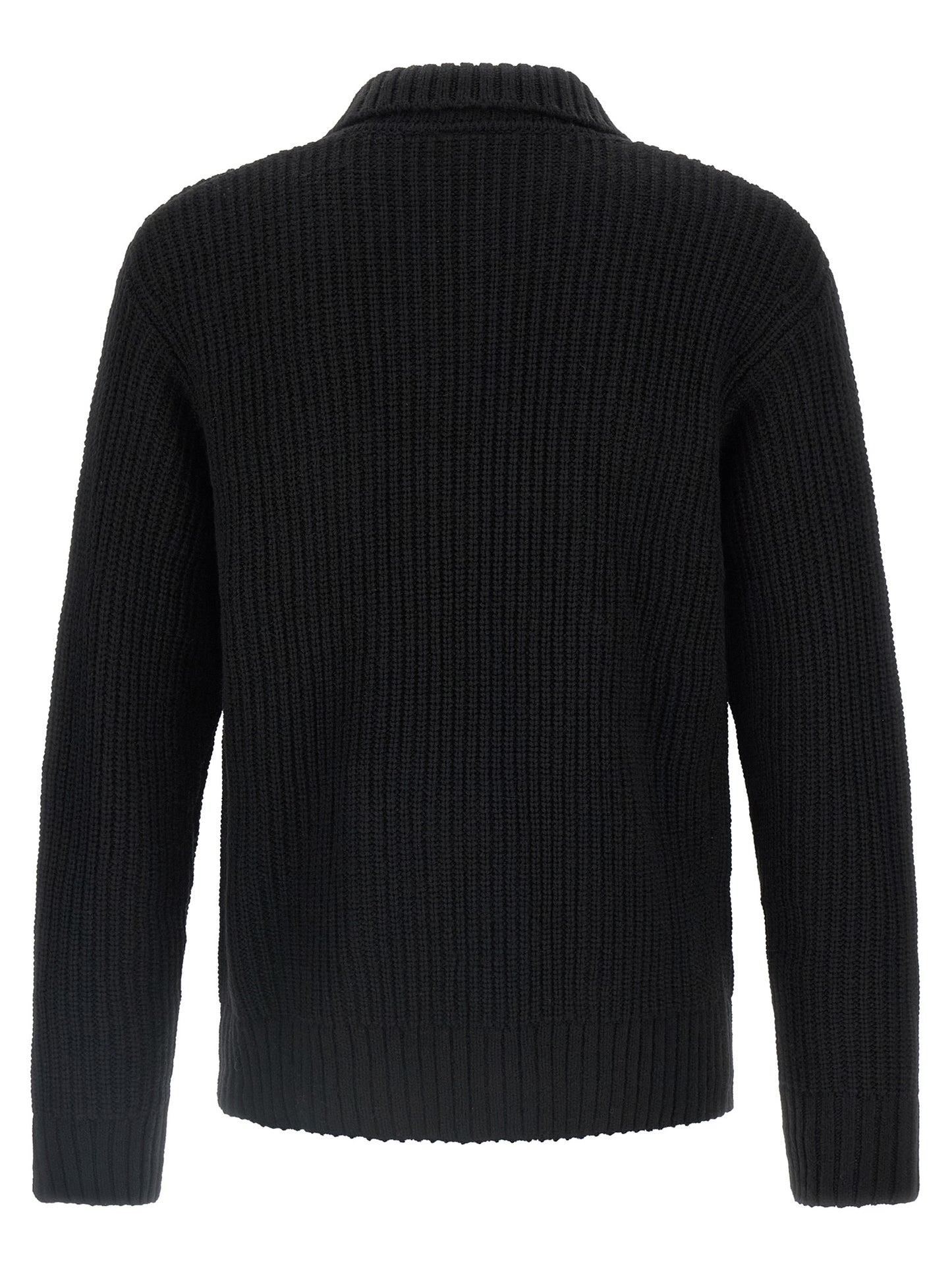'Chore Knit Jacket' cardigan Sweater, cardigans