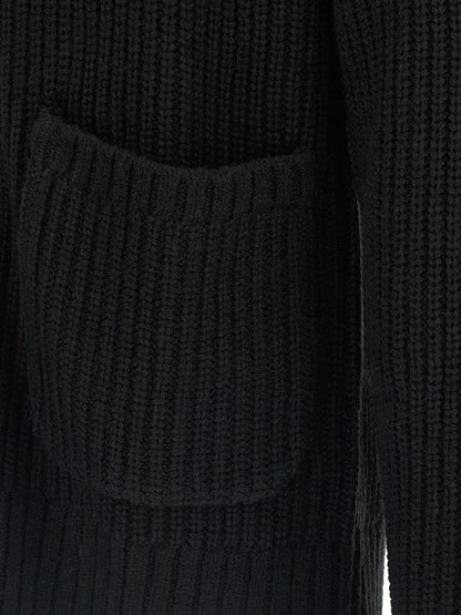 'Chore Knit Jacket' cardigan Sweater, cardigans