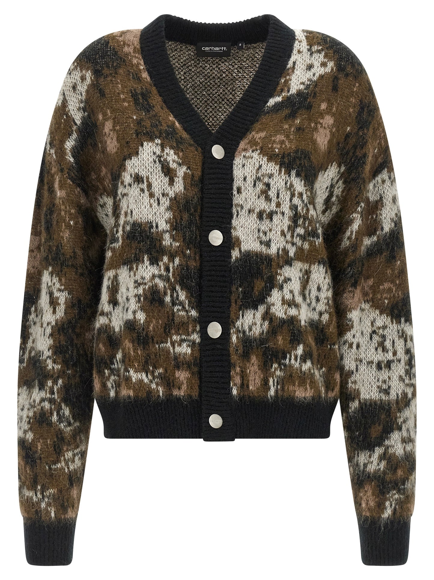 'Merlin' cardigan Sweater, cardigans
