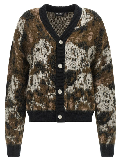 'Merlin' cardigan Sweater, cardigans