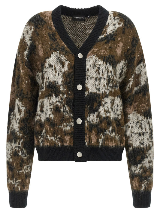 'Merlin' cardigan Sweater, cardigans