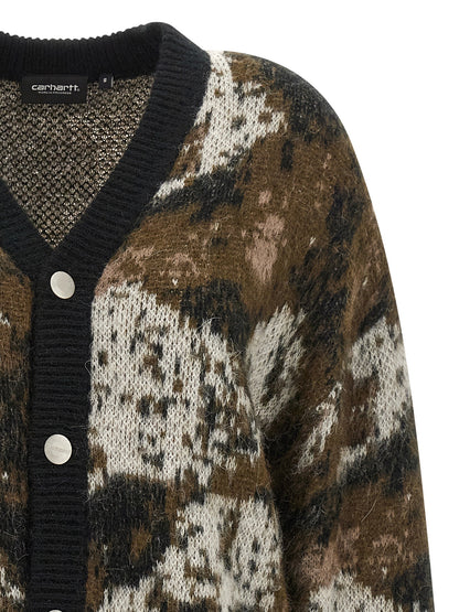 'Merlin' cardigan Sweater, cardigans
