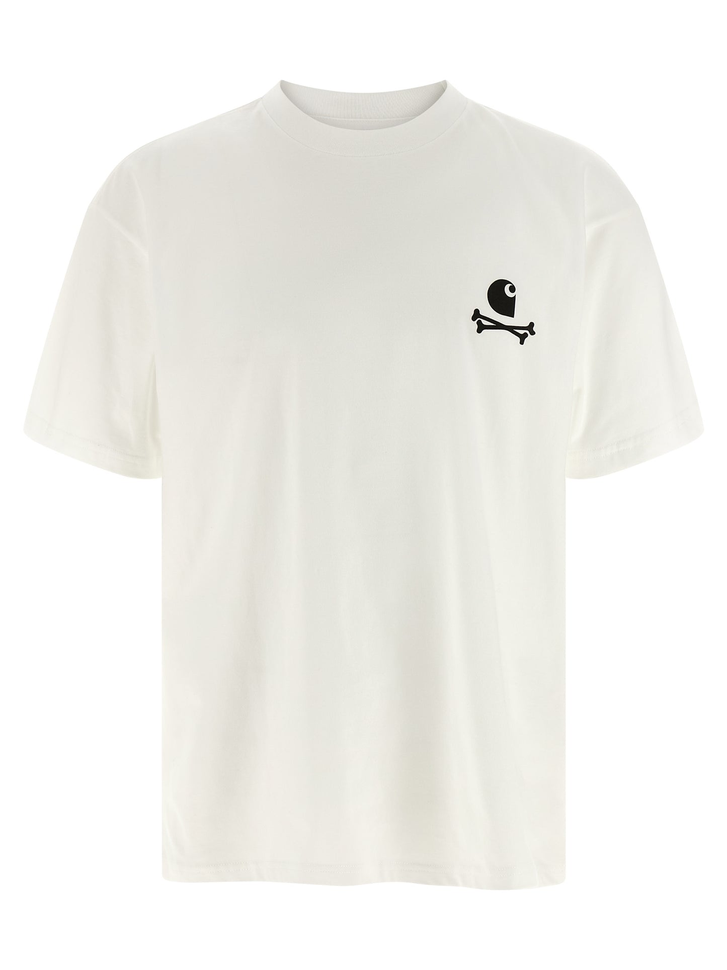 'C Logo Archive' T-shirt T-shirt