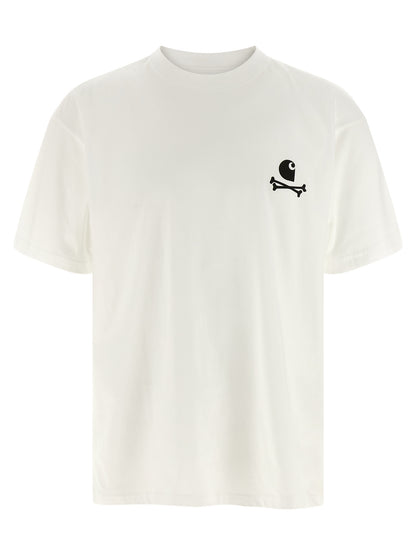 'C Logo Archive' T-shirt T-shirt