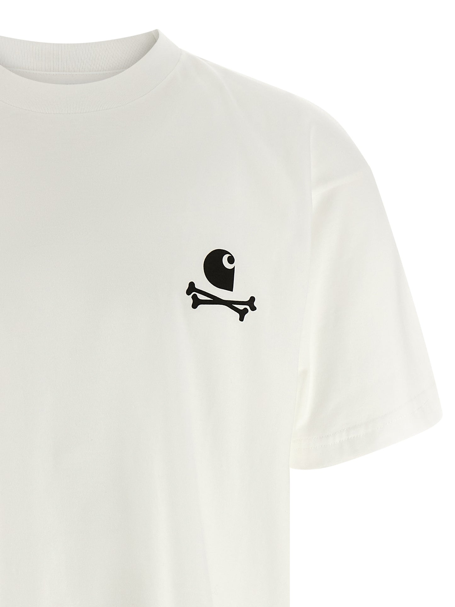 'C Logo Archive' T-shirt T-shirt