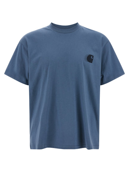 'C Logo Archive' T-shirt T-shirt