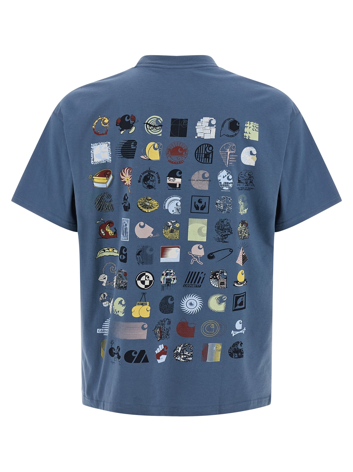 'C Logo Archive' T-shirt T-shirt