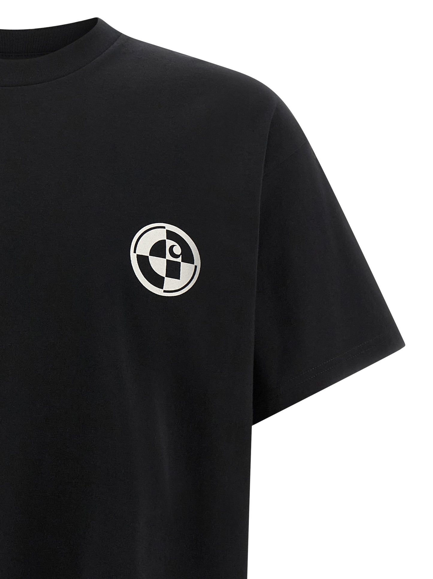 'C Logo Archive' T-shirt T-shirt