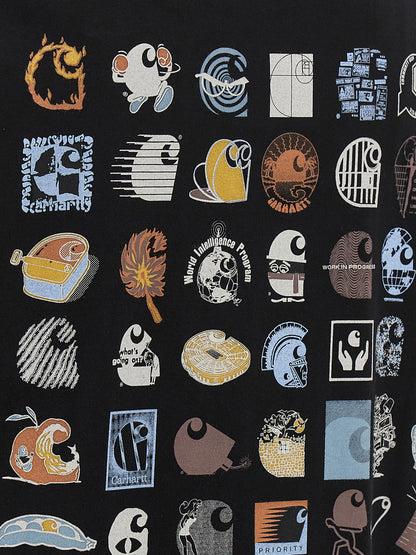 'C Logo Archive' T-shirt T-shirt
